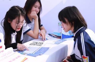 Tuyển sinh đại học 2025: Tính toán phương án quy đổi điểm phù hợp