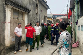 Người đàn ông gửi lời trăn trối cuối cùng trên Facebook rồi châm lửa tự thiêu