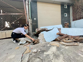 Quảng Ninh: Các hộ dân bị ảnh hưởng bởi khai thác sét được hỗ trợ, đền bù di dời