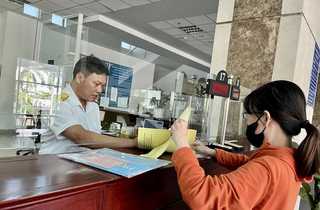 Loạt chính sách thuế mới có hiệu lực từ 1/7