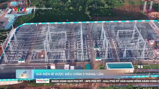 Từ ngày 15/5, giá điện sẽ được điều chỉnh 3 tháng một lần