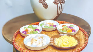 Hương tháng Ba