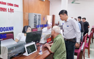 Gỡ khó về 'công chức cấp xã' trong thực hiện chính quyền địa phương 2 cấp