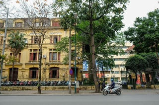 Bộ GTVT đề xuất xóa bỏ, hợp nhất một số đơn vị 