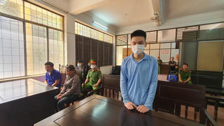 Đắk Lắk:  Xử phạt 11 năm tù giam cho kẻ  'Mua bán người dưới 16 tuổi'