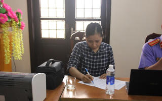 Quảng Trị: Chiếm đoạt hơn 2,5 tỷ đồng, nguyên thủ kho bị khởi tố