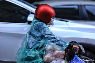 Dự báo đợt không khí lạnh gây mưa rét từ trưa 12/4