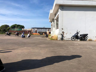 Bạc Liêu: Phát hiện người đàn ông tử vong trong tư thế treo cổ