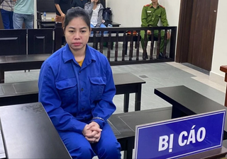 Nữ giám đốc lừa đưa nhiều người xuất ngoại để chiếm đoạt tài sản