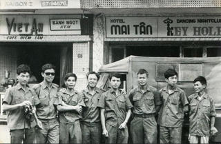 Cuộc hành quân đặc biệt