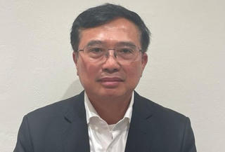 Cựu Thứ trưởng Bộ Công Thương Hoàng Quốc Vượng bị đề nghị truy tố