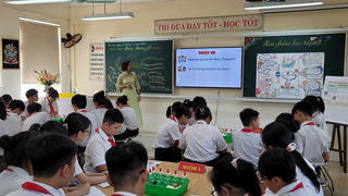 Cách nào ngăn ‘làn sóng’ giáo viên nghỉ việc?