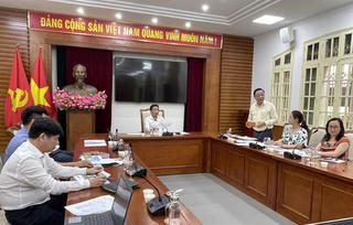 'Một rừng cây, một đời người' - chương trình nghệ thuật hưởng ứng Ngày Môi trường Thế giới 