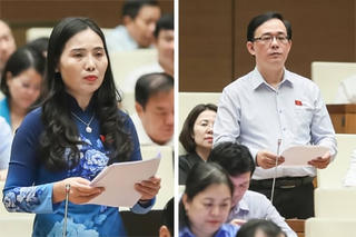 Bảo đảm kỷ cương tài chính ngân sách