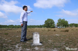 Hơn 233 tỷ đồng GPMB xây dựng Cảng Hàng không Quảng Trị