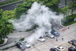 Bộ Y tế sẵn sàng kịch bản ứng phó khi Chikungunya xuất hiện