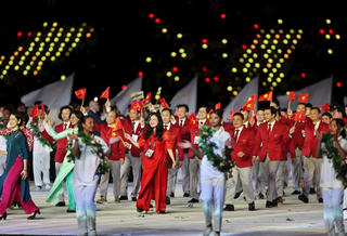 Olympic Paris 2024: Thể thao Việt Nam đã sẵn sàng