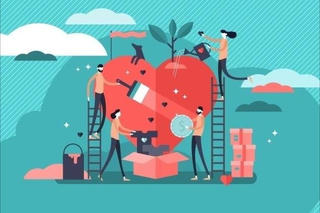 Suy nghĩ tích cực