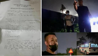 Hà Nội yêu cầu làm rõ vụ việc phóng viên bị hành hung khi tác nghiệp ở Thanh Trì