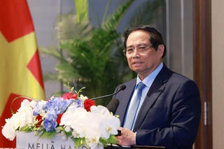 Thủ tướng: Vì Cuba, doanh nghiệp Việt hãy sẵn sàng hiến thời gian, trí tuệ