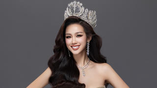 Một năm đăng quang với nhiều trái ngọt của Hoa hậu Bảo Ngọc