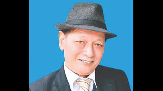 Huy Trụ, một hồn thơ sâu lắng