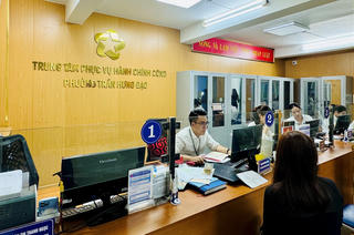 Hà Nội: Người dân và doanh nghiệp sẽ được phục vụ giải quyết thủ tục hành chính 24/7