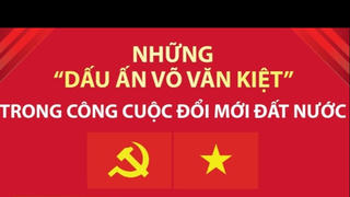 Những 'dấu ấn Võ Văn Kiệt' trong công cuộc đổi mới đất nước