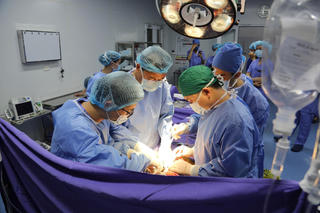 Tiếp nối hành trình cho đi là còn mãi