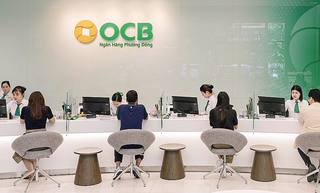 Một Phó Tổng Giám đốc OCB xin từ nhiệm