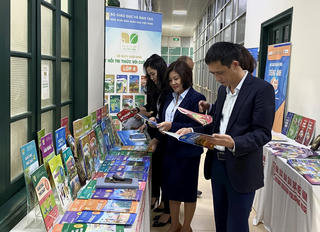 Lựa chọn sách giáo khoa mới: Tôn trọng đề xuất từ các nhà trường