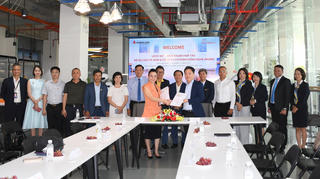 TP Hồ Chí Minh: Xây dựng hệ sinh thái du lịch thông minh