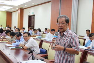 Đảm bảo cuộc sống cho dân bị thu hồi đất để thực hiện các dự án