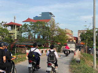 Nhanh chóng sửa cầu cũ, thay cầu yếu để đảm bảo an toàn giao thông