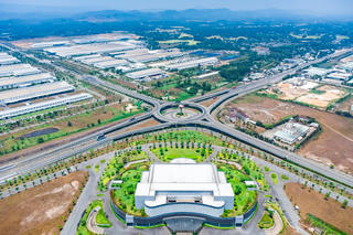 Quảng Nam: Chấp thuận chủ trương đầu tư dự án hơn 1.400 tỷ đồng