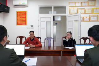 Đăng tin 'bắt cóc' sai sự thật, 3 đối tượng bị phạt