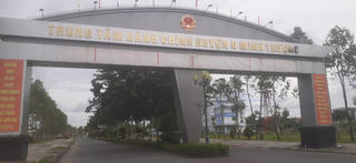 Khởi tố 2 cựu chủ tịch và cựu phó chủ tịch huyện U Minh Thượng