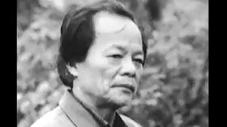 Vẹn nguyên nỗi niềm người ở lại