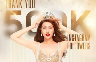 Nhìn lại hành trình 20 ngày tỏa sáng của Hoa hậu Thiên Ân tại Miss Grand International 2022