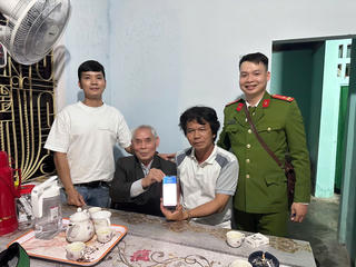 Huế: Đại lý vé số trả nhầm giải thưởng từ 12 triệu thành 100 triệu đồng