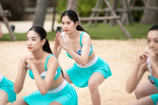 Miss World Vietnam 2022: Yếu tố sẽ cản trở Nam Em chạm tay đến vương miện?