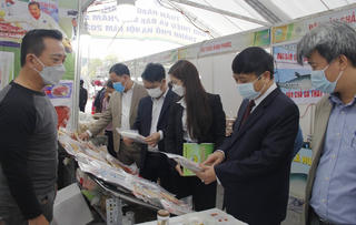 Xác định rõ trách nhiệm trong thực hiện Cuộc vận động “Người Việt Nam ưu tiên dùng hàng Việt Nam”