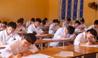 Hải Dương: Tăng trên 1.200 chỉ tiêu tuyển sinh lớp 10 THPT