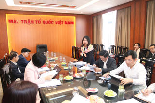 Lựa chọn vấn đề trọng tâm để phản biện dự thảo Luật Ban hành văn bản quy phạm pháp luật (sửa đổi)