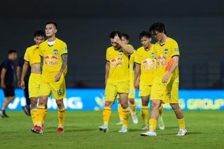 Điều gì đang xảy ra với Hoàng Anh Gia Lai?