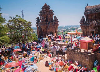 Ninh Thuận: Lễ hội Katê năm 2022 được tổ chức vào ngày 23 đến 25/10
