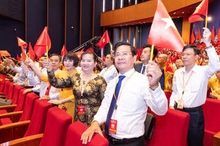 Ngày hội non sông