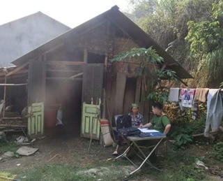 Điều tra nguyên nhân hai người tử vong sau khi uống rượu