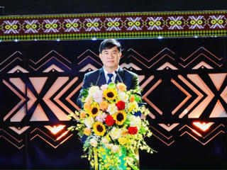 Ông Nguyễn Thiên Văn được giao Quyền Chủ tịch UBND tỉnh Đắk Lắk