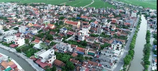 Nam Định: Nhiều hình thức công khai đề án sắp xếp xã, hợp nhất tỉnh để lấy ý kiến cử tri